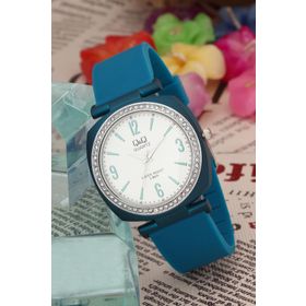 Q&Q 3B694 Unisex Kol Saati