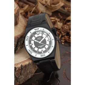 Q&Q 3B887 Unisex Kol Saati