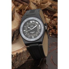 Q&Q 3B888 Unisex Kol Saati