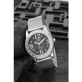 Q&Q 3G1289 Unisex Kol Saati