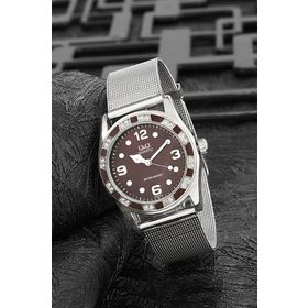 Q&Q 3G1296 Unisex Kol Saati