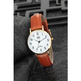 Q&Q 3G1345 Unisex Kol Saati