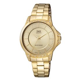 Q&Q 3G1409 Unisex Kol Saati