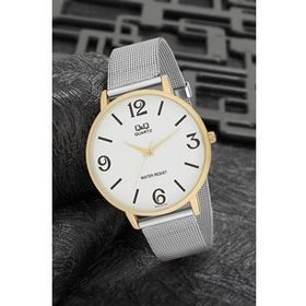 Q&Q 3G1715 Unisex Kol Saati