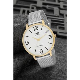 Q&Q 3G1715 Unisex Kol Saati