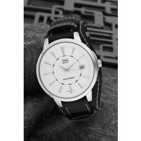 Q&Q 3G2136 Unisex Kol Saati