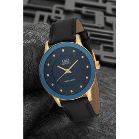 Q&Q 3G2157 Unisex Kol Saati