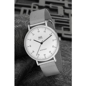 Q&Q 3G2195 Unisex Kol Saati