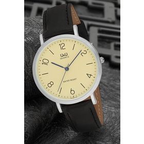 Q&Q 3G2307 Unisex Kol Saati