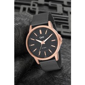 Q&Q 3G2503 Unisex Kol Saati