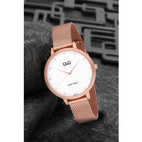 Q&Q 3G2513 Kadın Kol Saati