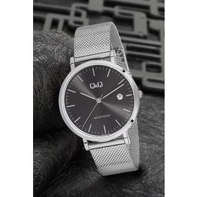 Q&Q 3G2548 Unisex Kol Saati