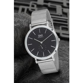 Q&Q 3G2606 Unisex Kol Saati