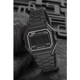 Q&Q 3G2689 Unisex Kol Saati