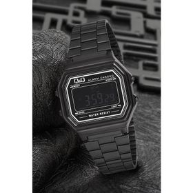 Q&Q 3G2689 Unisex Kol Saati