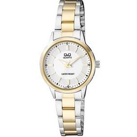 Q&Q 3G731 Unisex Kol Saati