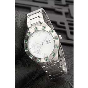 Q&Q 3G880 Unisex Kol Saati