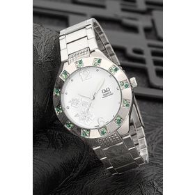 Q&Q 3G880 Unisex Kol Saati