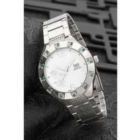 Q&Q 3G880 Unisex Kol Saati