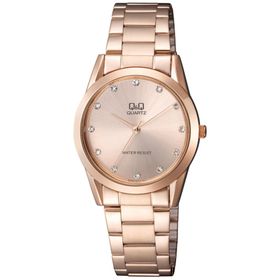 Q&Q 3G882 Unisex Kol Saati