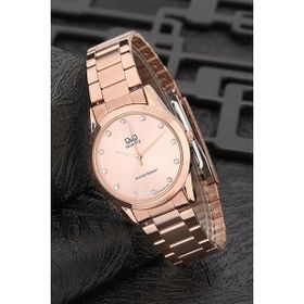 Q&Q 3G982 Unisex Kol Saati