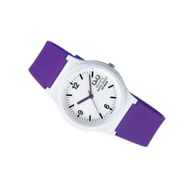 Q&Q 3P31 Unisex Kol Saati