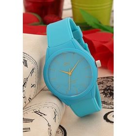 Q&Q 3P383 Unisex Kol Saati