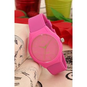 Q&Q 3P384 Unisex Kol Saati