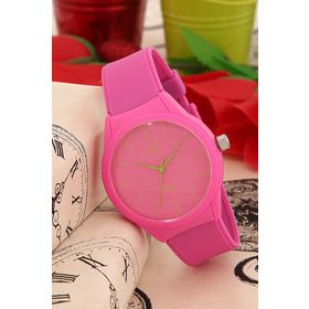 Q&Q 3P384 Unisex Kol Saati
