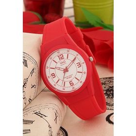 Q&Q 3P391 Unisex Kol Saati