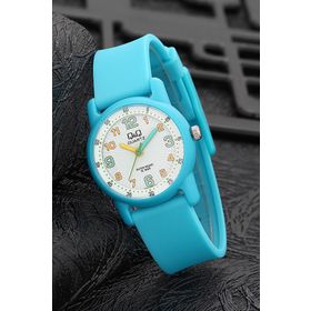 Q&Q 3P541 Unisex Kol Saati