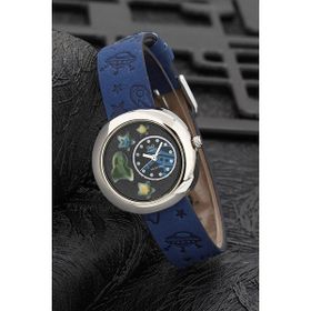 Q&Q 3P546 Unisex Kol Saati
