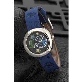 Q&Q 3P546 Unisex Kol Saati