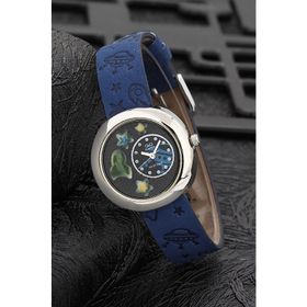 Q&Q 3P546 Unisex Kol Saati