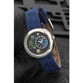 Q&Q 3P546 Unisex Kol Saati