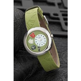 Q&Q 3P547 Unisex Kol Saati