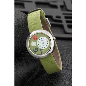 Q&Q 3P547 Unisex Kol Saati