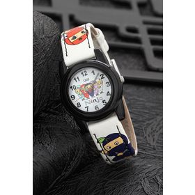 Q&Q 3P552 Unisex Kol Saati