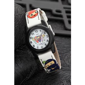 Q&Q 3P552 Unisex Kol Saati
