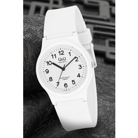 Q&Q 3P638 Unisex Kol Saati