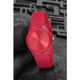 Q&Q 3P651 Unisex Kol Saati