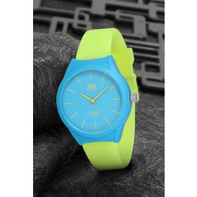 Q&Q 3P719 Unisex Kol Saati