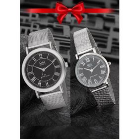 Q&Q 3SV107 Unisex Kol Saati