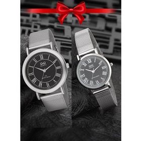 Q&Q 3SV107 Unisex Kol Saati