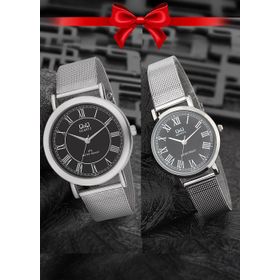 Q&Q 3SV107 Unisex Kol Saati