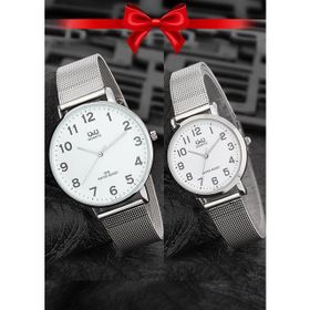 Q&Q 3SV113 Unisex Kol Saati