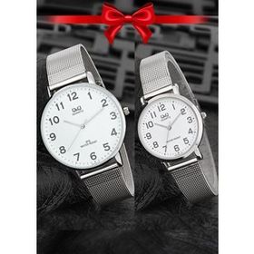 Q&Q 3SV113 Unisex Kol Saati
