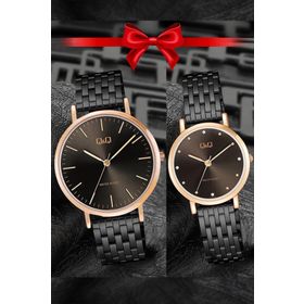 Q&Q 3SV75 Kol Saati