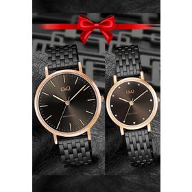Q&Q 3SV75 Kol Saati