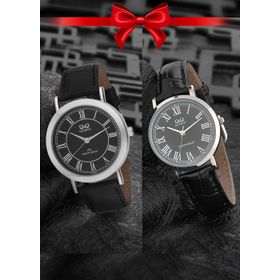 Q&Q 3SV87 Unisex Kol Saati
